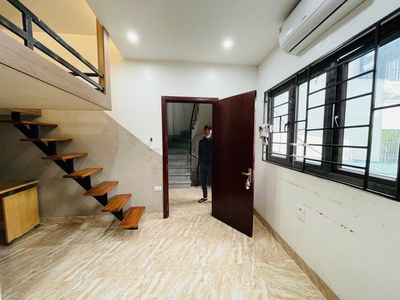 Chính chủ cho thuê phòng tại 125 yên xá, xã tân triều, huyện thanh trì, hà nội 2