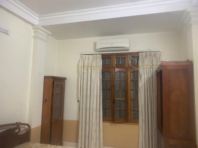 Cho thuê phòng ở ngõ 33 tân ấp phúc xá, ba đình, hà nội 2