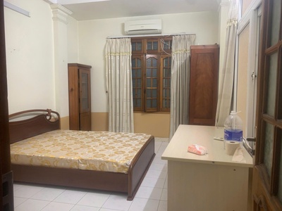 Cho thuê phòng ở ngõ 33 tân ấp phúc xá, ba đình, hà nội 0