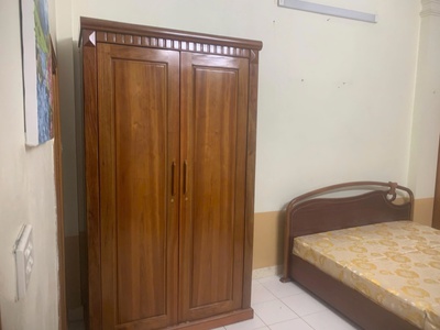 Cho thuê phòng ở ngõ 33 tân ấp phúc xá, ba đình, hà nội 1