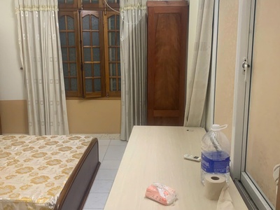 Cho thuê phòng ở ngõ 33 tân ấp phúc xá, ba đình, hà nội 3