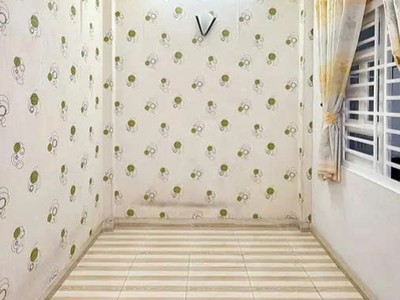 Mặt tiền - bình hưng hòa a, bình tân - dt 48m2 - 2 tầng - nhỉnh 4 tỷ, sổ hồng 2