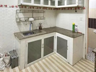 Mặt tiền - bình hưng hòa a, bình tân - dt 48m2 - 2 tầng - nhỉnh 4 tỷ, sổ hồng 3