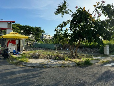 Bán lô góc biệt thự 3 mặt tiền   gần khu đô thị đông tăng long, quận 9  thành phố thủ đức 1