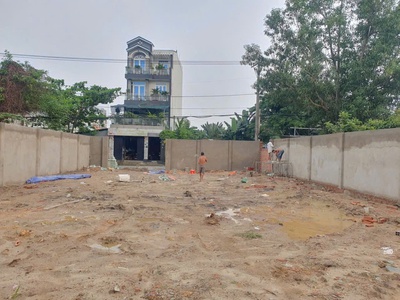 Chủ cần xử lý công việc gấp   bán nhanh đất mặt tiền võ văn hát, p. long trường, tp. thủ đức 0