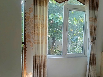 Chính chủ cần bán nhà 2 tầng mặt tiền đường hồ sỹ dương, cẩm lệ   đà nẵng 2