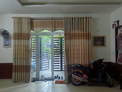 Chính chủ cần bán nhà 2 tầng mặt tiền đường hồ sỹ dương, cẩm lệ   đà nẵng 1