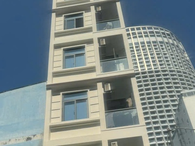 Bán căn hộ nguyễn thiện thuật-phường nha trang cách chợ đêm 100m dt: 83m2 giá bán: 15,6tỷ 0