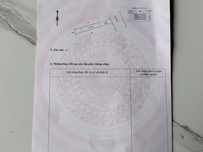 Chủ cần bán 2 lô đất mặt tiền đường tl 44a an ngãi long điền. bà rịa vũng tàu 2