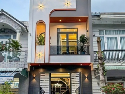 Nhà 3 tầng chỉ 790 sở hữu 0