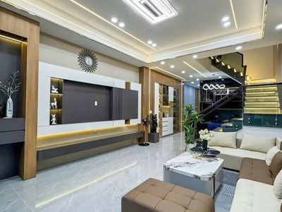 Nhà 3 tầng chỉ 790 sở hữu 1