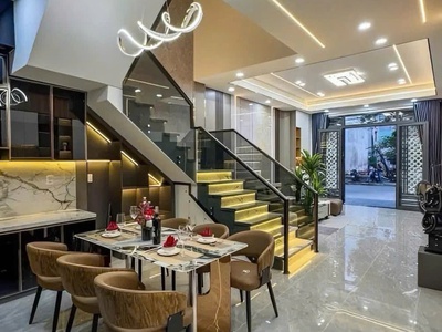 Nhà 3 tầng chỉ 790 sở hữu 2