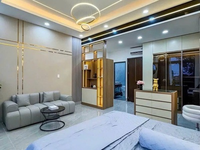 Nhà 3 tầng chỉ 790 sở hữu 3