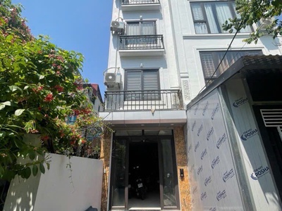 Bán nhà 5 tầng vạn phúc   hà đông   hà nội 0