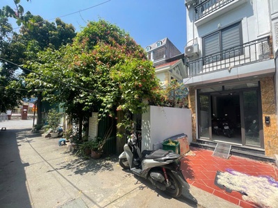 Bán nhà 5 tầng vạn phúc   hà đông   hà nội 1