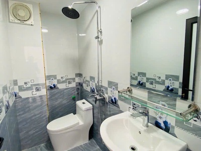 Bán nhà 5 tầng vạn phúc   hà đông   hà nội 4