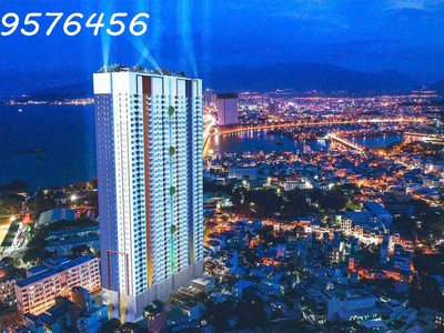 Cần bán căn hộ tại nha trang khánh hoà 1