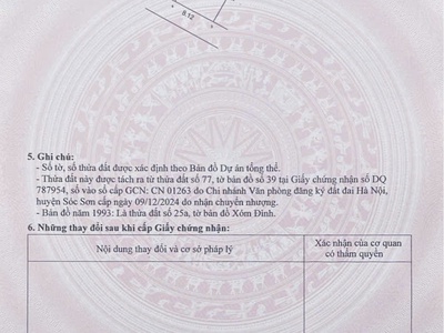 Đẹp bán tiếc lắm vị trí  đất sất dự án  --dt 100 m fun thổ cư -tại vệ sơn đông tân minh huyện sóc 0