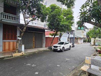 Bán đất 90m2 an trang, an đồng, an dương - giá hơn 4 tỷ 0