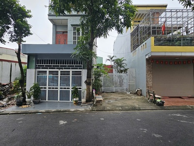 Bán đất 90m2 an trang, an đồng, an dương - giá hơn 4 tỷ 2
