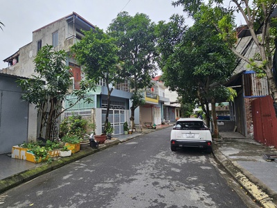 Bán đất 90m2 an trang, an đồng, an dương - giá hơn 4 tỷ 3