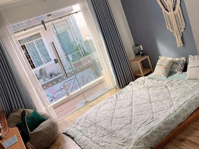 Cho thuê nhà nguyên căn nguyễn lương bằng   p.2, đà lạt 3