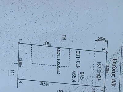 Bán đất chính chủ phường bình dương, tp.hcm 3