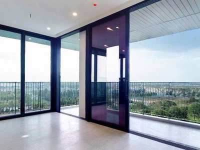 Dự án căn hộ 3 phòng ngủ midori park the ten, thành phố mới bình dương 3