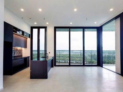 Dự án căn hộ 3 phòng ngủ midori park the ten, thành phố mới bình dương 2