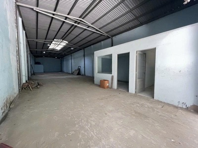 nhà xưởng thổ cư 300m dòng tiền ổn định 15tr/tháng giá 8.2 tỷ không tìm được lô thứ 2 4