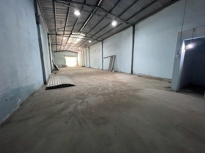  xưởng 318m    mặt tiền 8m   dòng tiền 15tr/tháng   giá chỉ 8.2 tỷ   cơ hội hiếm có cho nhà đầu 3