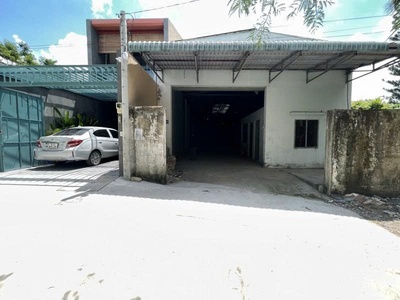  xưởng 318m    mặt tiền 8m   dòng tiền 15tr/tháng   giá chỉ 8.2 tỷ   cơ hội hiếm có cho nhà đầu 2