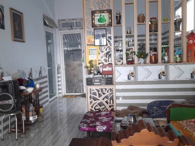 Chính chủ bán đất tặng nhà   đường xô viết nghệ tĩnh, p7  cũ , p. langbiang  mới , tp. đà lạt 1