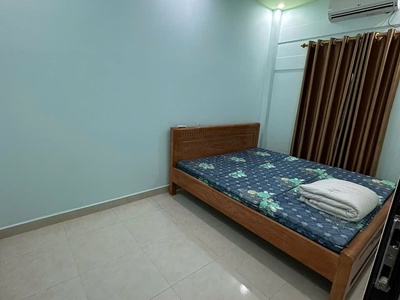 Cho thuê nhà 2 tầng - full nội thất - gần kcn an dương, hải phòng 2