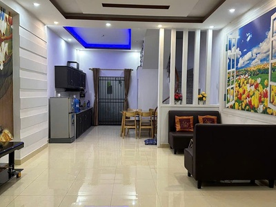 Cho thuê nhà 2 tầng - full nội thất - gần kcn an dương, hải phòng 0