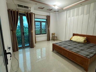 Cho thuê nhà 2 tầng - full nội thất - gần kcn an dương, hải phòng 1