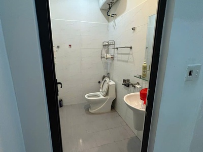 Cho thuê nhà 2 tầng - full nội thất - gần kcn an dương, hải phòng 4