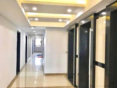 Chính chủ cần bán căn hộ chung cư mỹ phúc  heaven riverview    quận 8 3