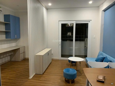 Chính chủ cần bán căn hộ chung cư mỹ phúc  heaven riverview    quận 8 1