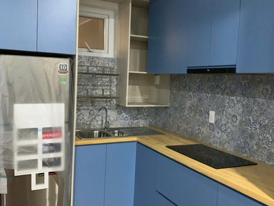 Chính chủ cần bán căn hộ chung cư mỹ phúc  heaven riverview    quận 8 4