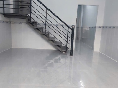 Siêu Hiếm   Nhà Cấp 4 Giá Rẻ   Tân Thới Hiệp, Q12  52M2 Chỉ 3.59 TỶ 1