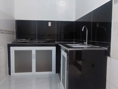 Siêu Hiếm   Nhà Cấp 4 Giá Rẻ   Tân Thới Hiệp, Q12  52M2 Chỉ 3.59 TỶ 2