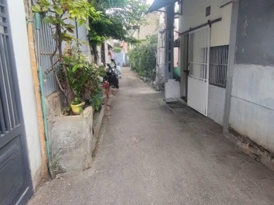 Siêu Hiếm   Nhà Cấp 4 Giá Rẻ   Tân Thới Hiệp, Q12  52M2 Chỉ 3.59 TỶ 4