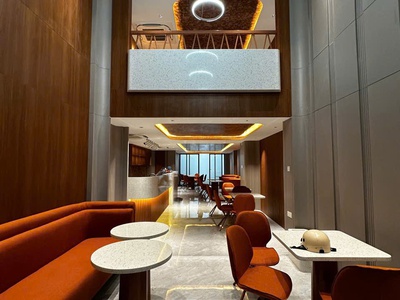 Nhà Mẫu KVG Mozzadiso đang bước vào giai đoạn hoàn thiện  Dự kiến tháng 11/2025, 3