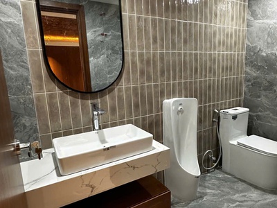 Nhà Mẫu KVG Mozzadiso đang bước vào giai đoạn hoàn thiện  Dự kiến tháng 11/2025, 5