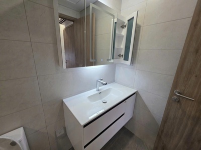 Bán hoặc cho thuê căn hộ góc chung cư WISTERIA, Full nội thất, view đẹp, gần ga Nhổn 2