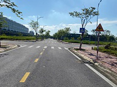 Chính chủ bán đất khu đô thị tnr diễn kỷ   diễn châu   nghệ an 1