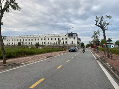 Chính chủ bán đất khu đô thị tnr diễn kỷ   diễn châu   nghệ an 2