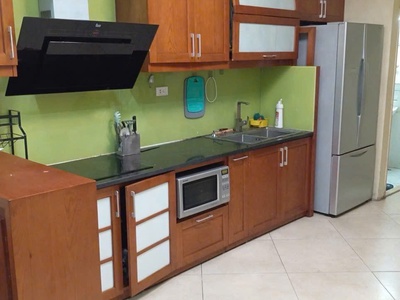 Giá tốt - chính chủ cho thuê nhà 5 tầng full nội thất tại đường nguyễn an ninh, phường tương mai, 3