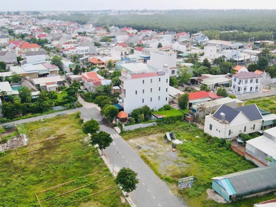 Bán đất sát khu kcn tín nghĩa trảng bom, chỉ cần vốn 360 triệu, 82m2 2